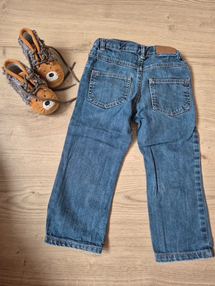 Jeans Bout’chou 24 mois - photo numéro 2