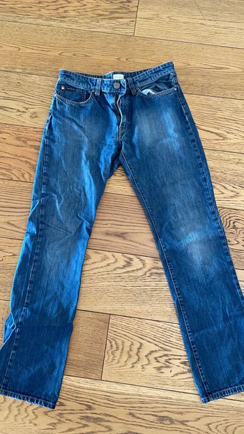 Jean Calvin Klein