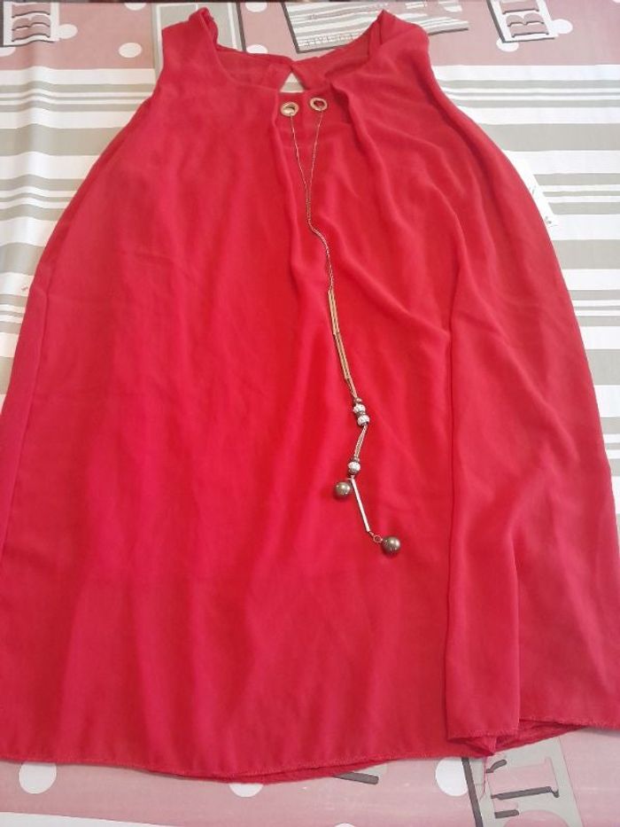 Robe femme.Taille unique