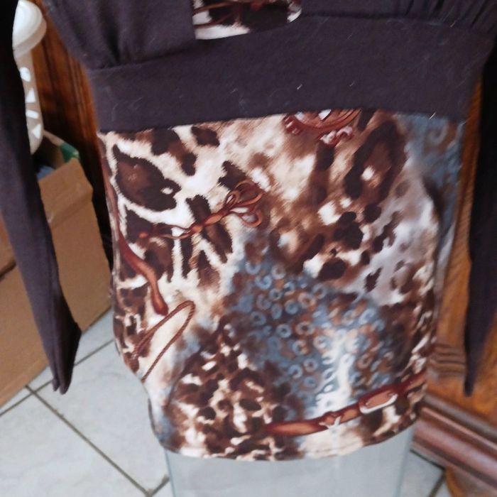 Tee-shirt manche longue - photo numéro 3