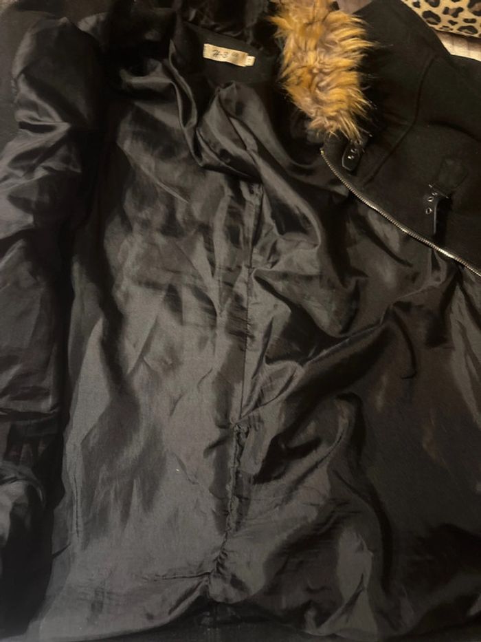 Manteau - photo numéro 7