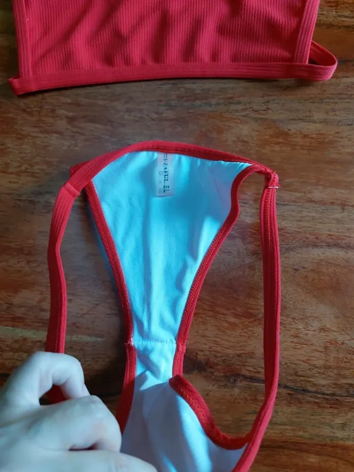 Maillot de bain - photo numéro 2
