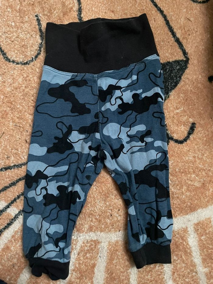 Lot 2 legging - photo numéro 2
