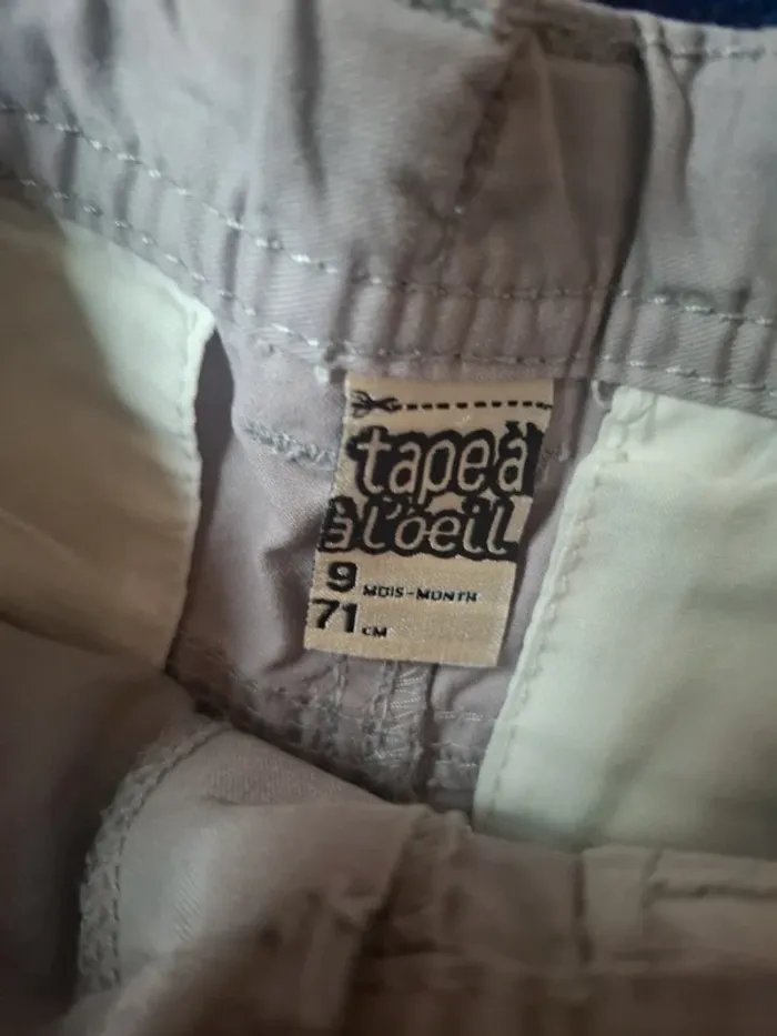 Pantalon léger - photo numéro 3