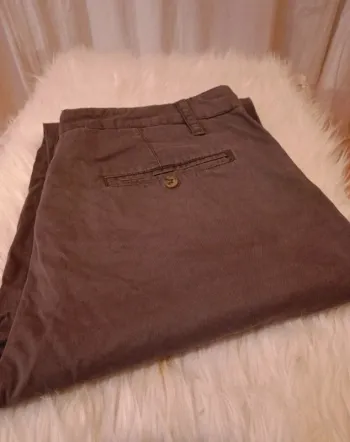 Pantalon chino Brice taille 44
