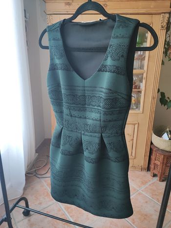 Robe Naf Naf taille 36