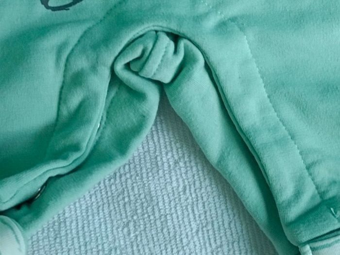 Lot de vêtements bébé garçon en 3 mois - photo numéro 3