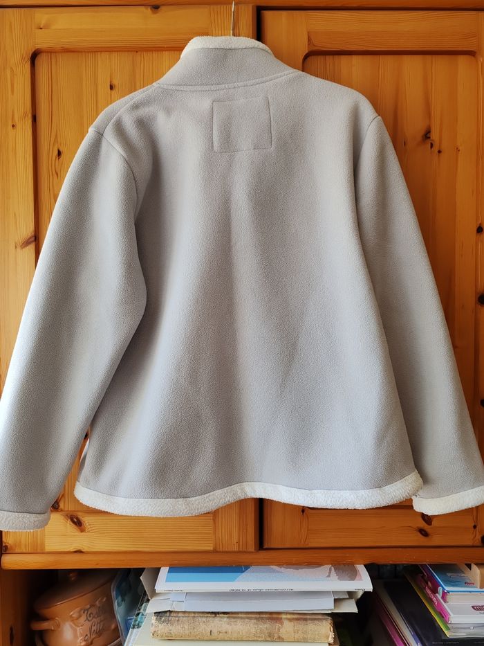 Veste polaire - photo numéro 2