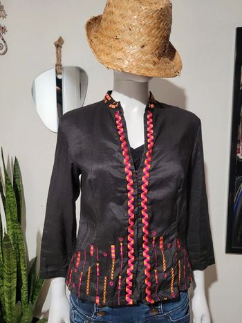 Petite veste