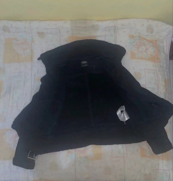 Manteau - photo numéro 3