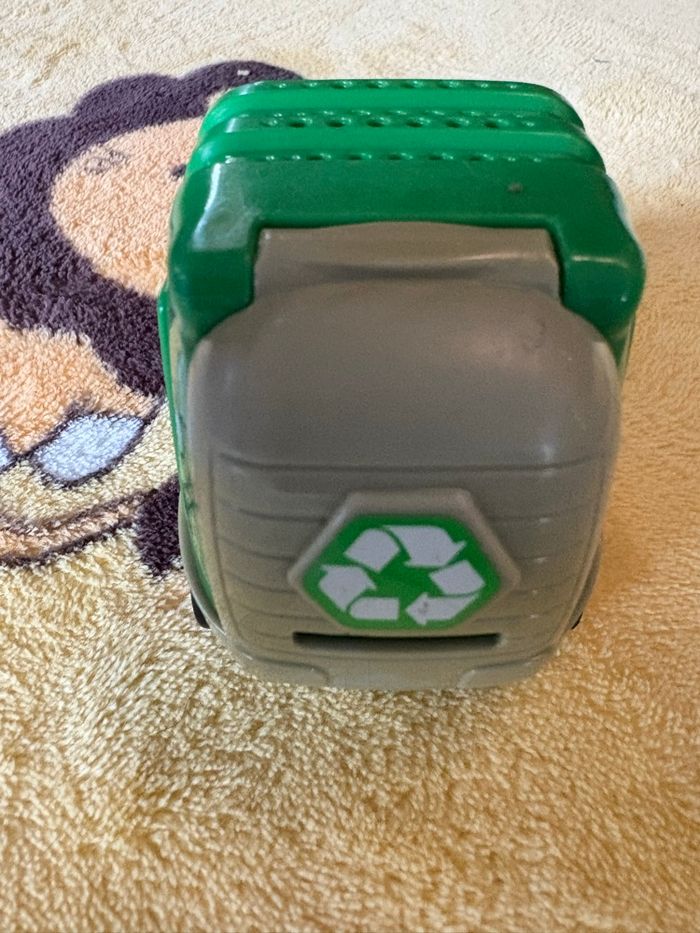 Tutut bolide tutu Joël - photo numéro 2