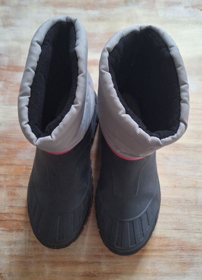 Botte neige  T36/37