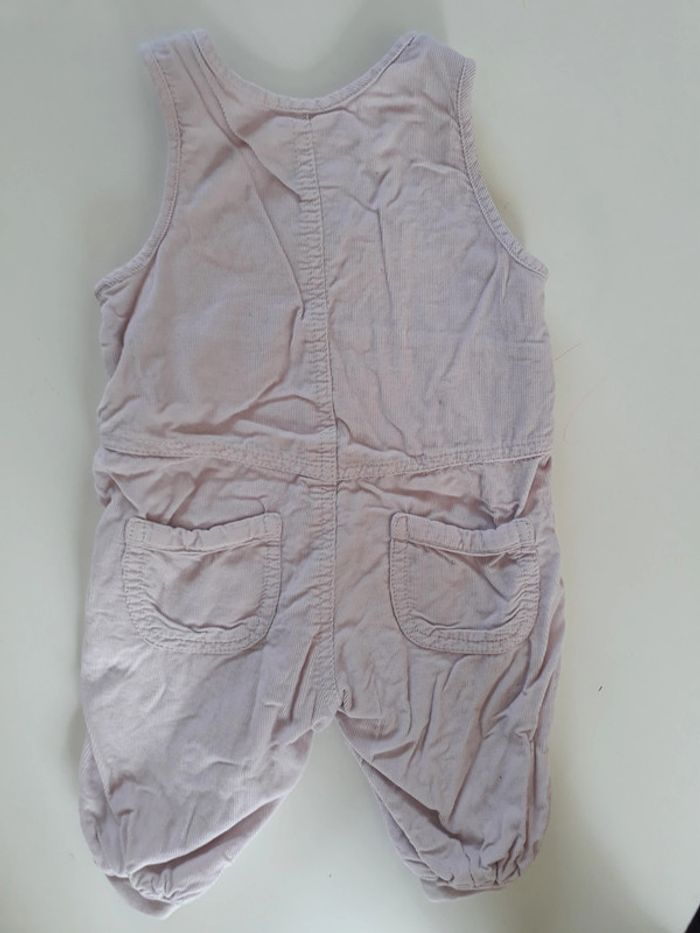 Salopette H&M - photo numéro 3