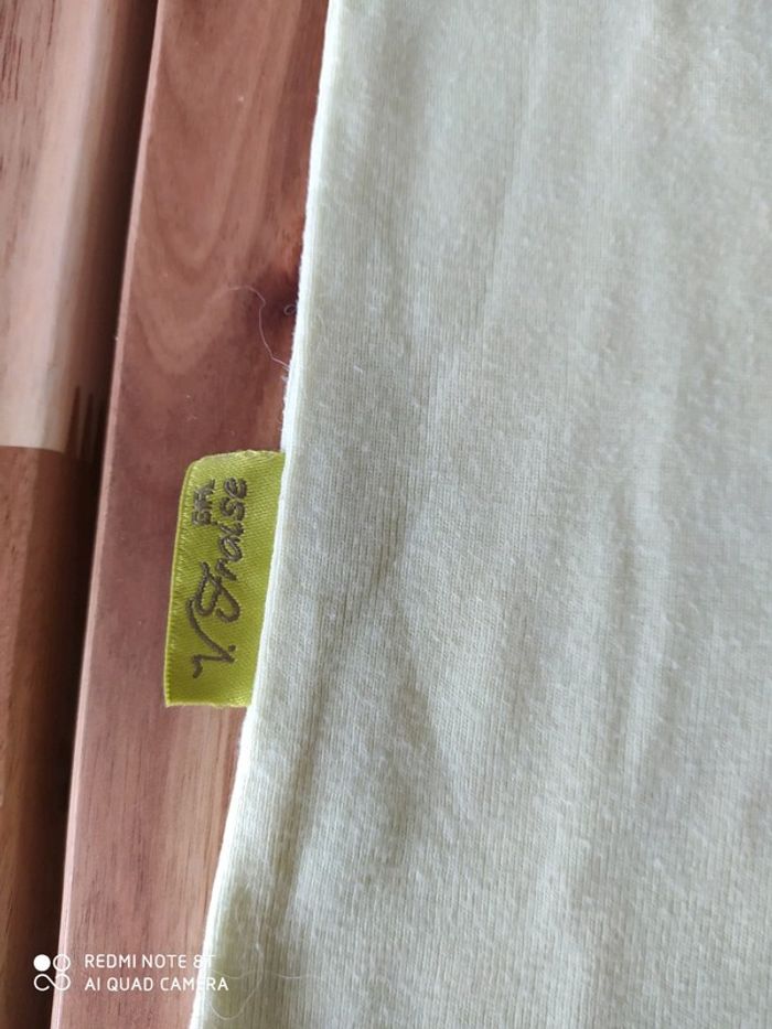 Tee shirt - photo numéro 3