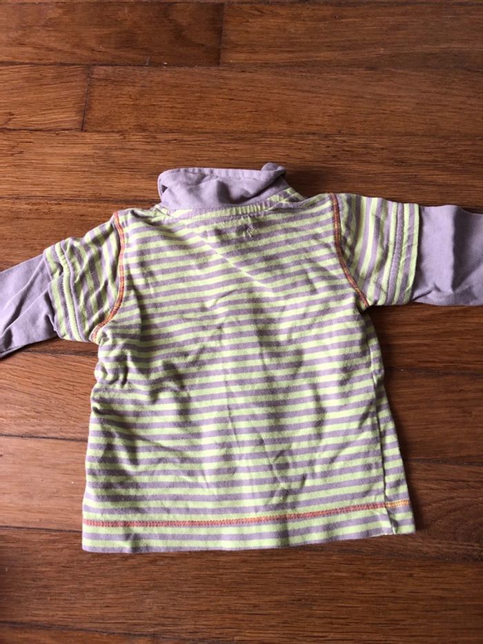 Ensemble salopette - photo numéro 5