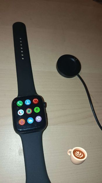 SmartWatch série 7