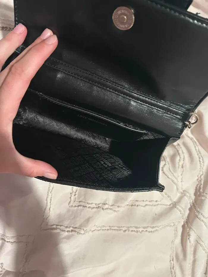 Pochette Love Moschino - photo numéro 9