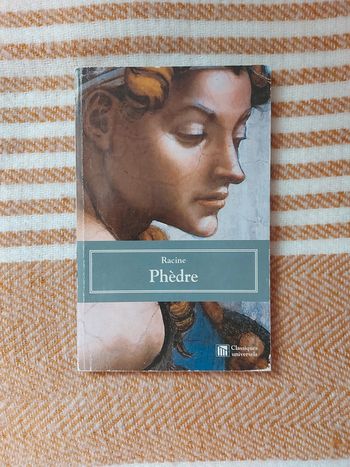 Phèdre.