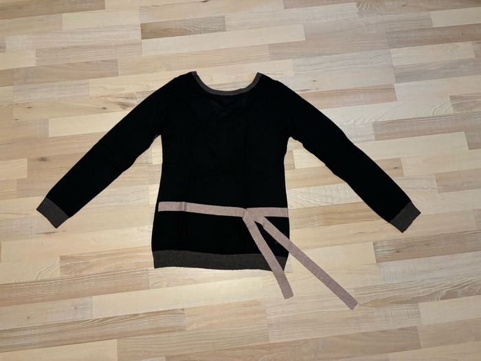 Pull léger