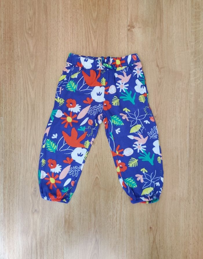 Lot 2 pantalons - photo numéro 2