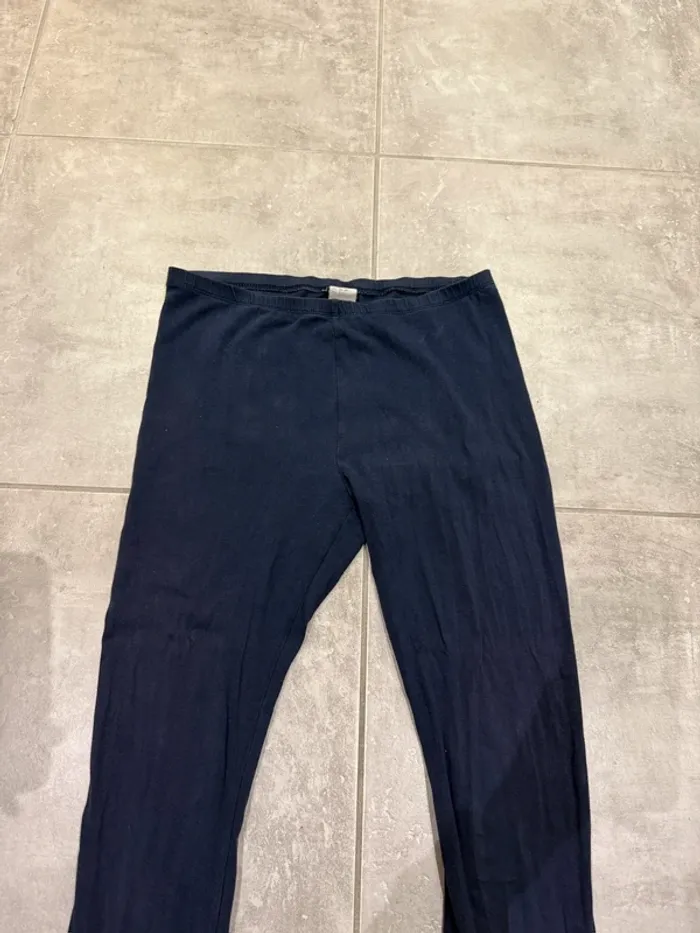 Legging décathlon taille M - photo numéro 2