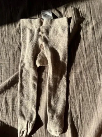 Collants 50/56