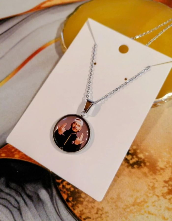 Collier Jul - photo numéro 2