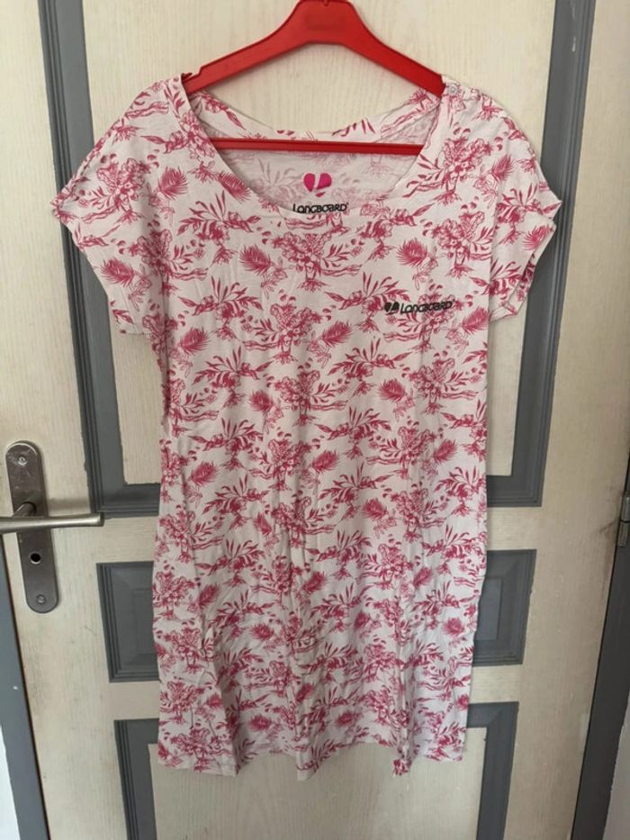 Robe été