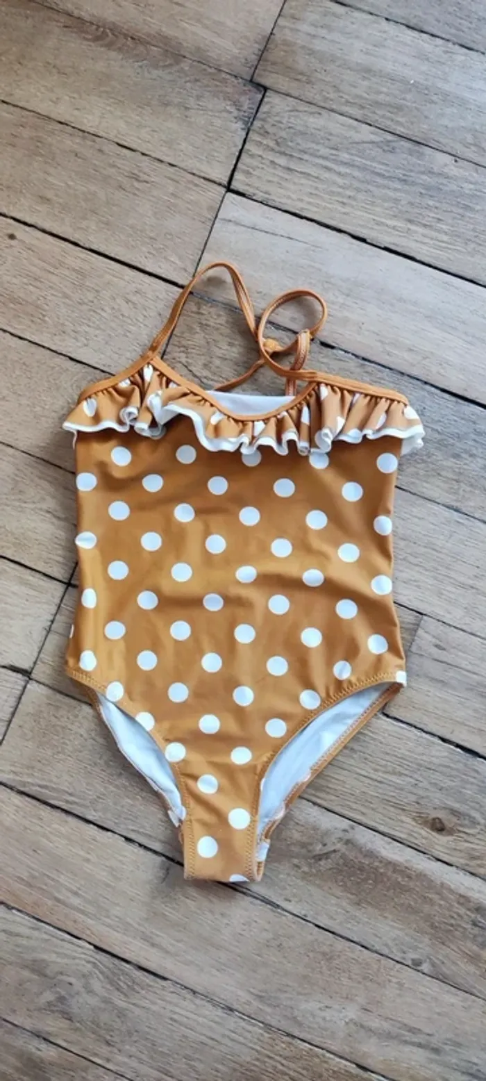 Maíllot de bain