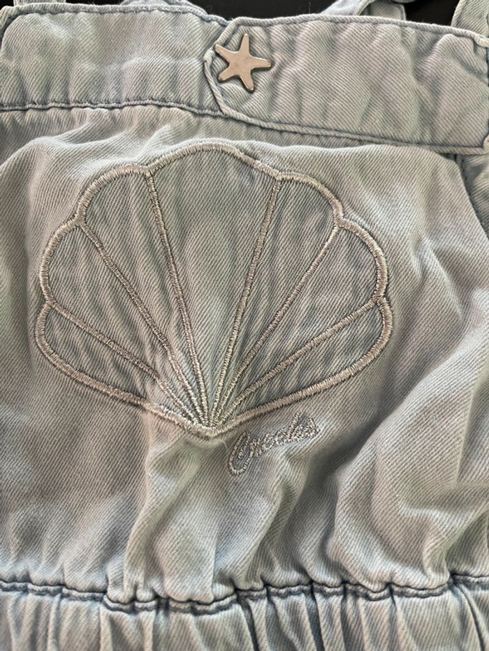 Barboteuse été - photo numéro 2