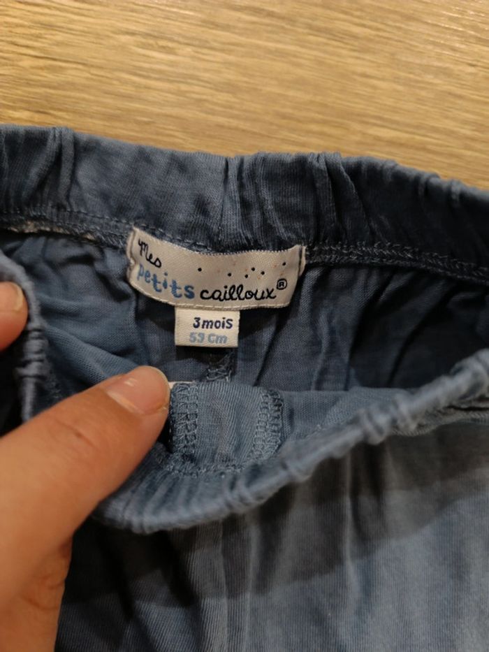 Pantalon - photo numéro 2