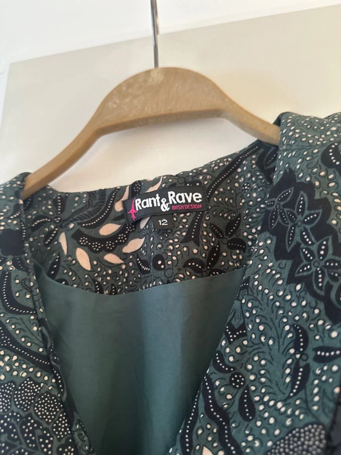Robe Rant & Rave – Taille 42 - photo numéro 3