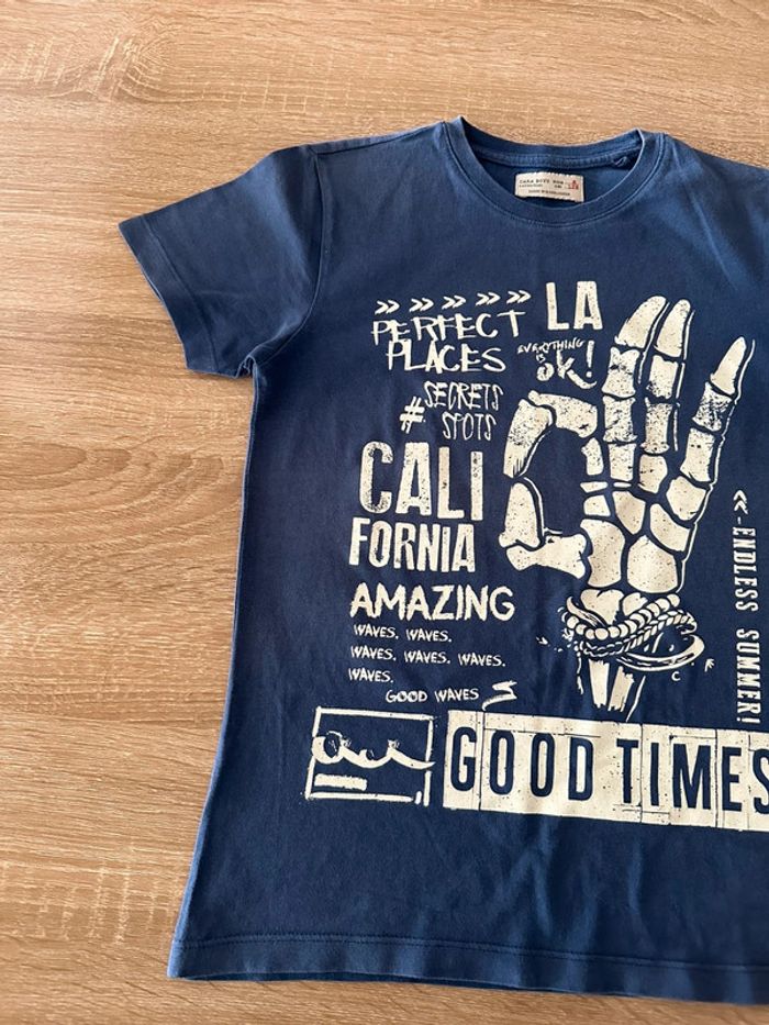 T shirt garçons - photo numéro 2