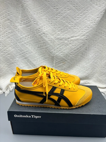Onitsuka Tiger Mexico 66Kill Bill taille 43.5