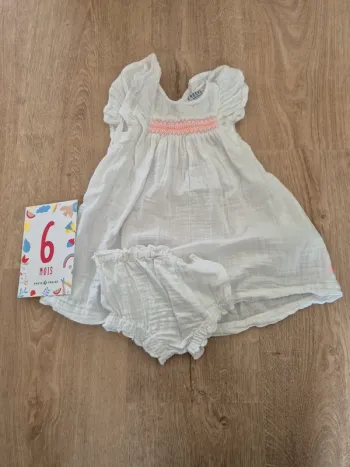 Robe d'été