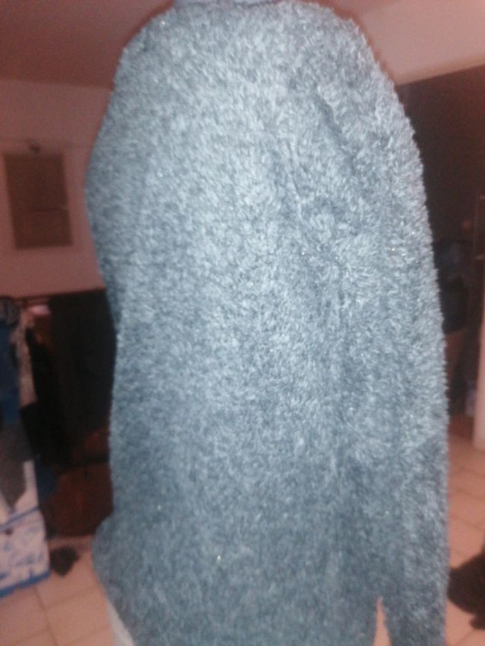 Sweat taille 34/36 - photo numéro 2