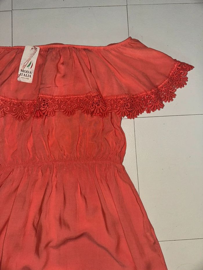 Lot robe femme taille unique NEUVE - photo numéro 6