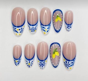 Press On Nails