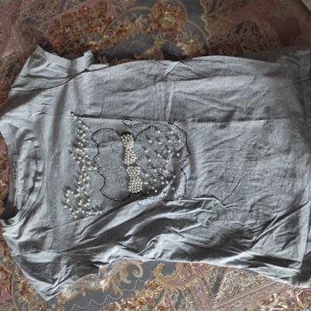 Jolie t-shirt 