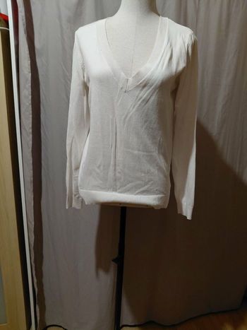 Très beau pull femme T 38/40