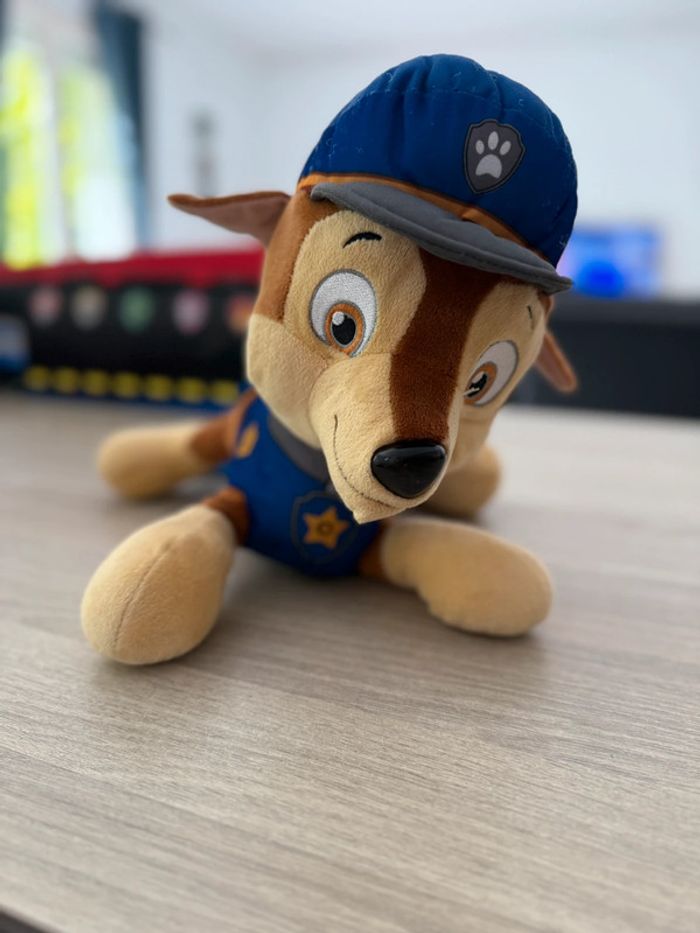 Sac à dos paw patrol