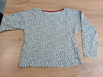 T-shirt Orchestra 4 ans 104cm