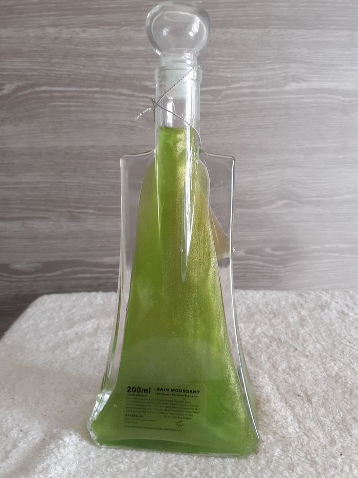 Bain moussant - photo numéro 2