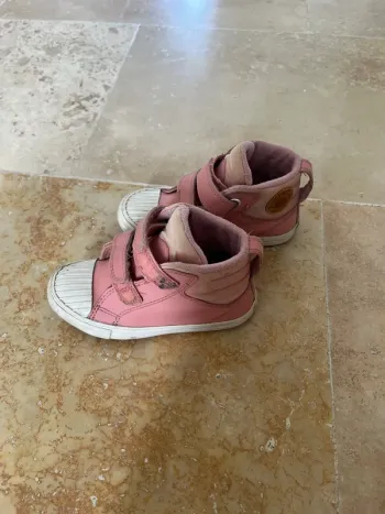 Paire de converse