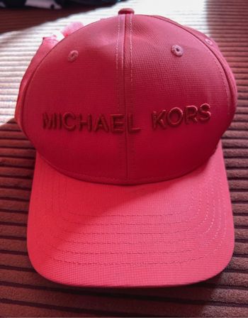Casquette Mickael Kors Taille Unique