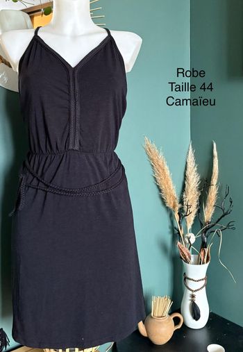 Robe taille 44 