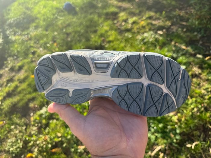 Asics - photo numéro 9