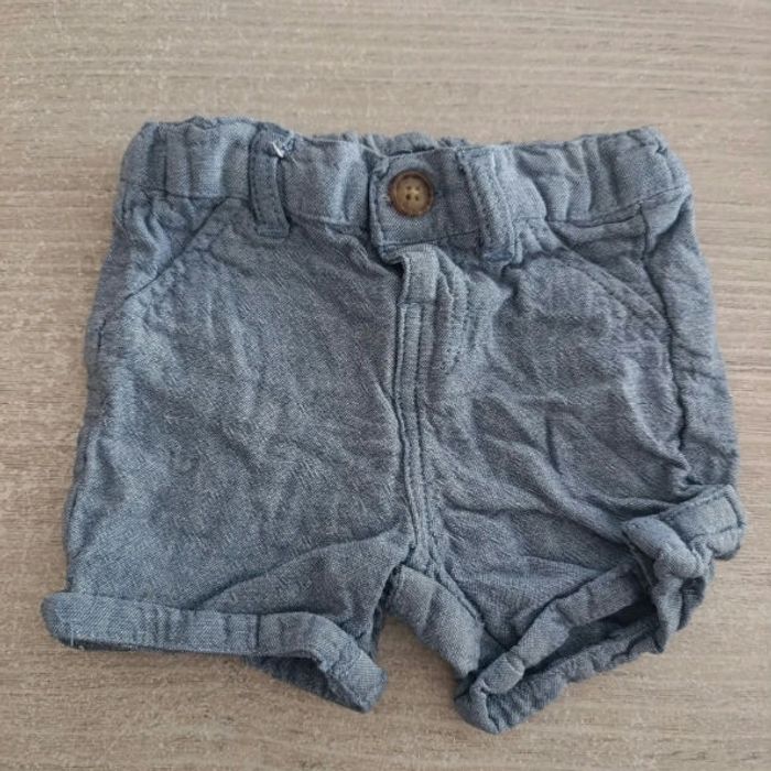 Lot de shorts - photo numéro 6