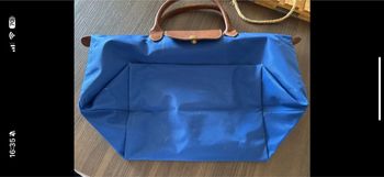 Sac longchamp