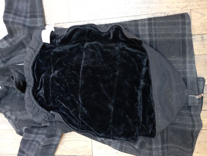 manteau portage - photo numéro 3